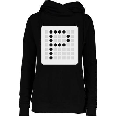 Pixeltable Open Source Ai Data Infrastructure Womens Funnel Neck Pullover Hood