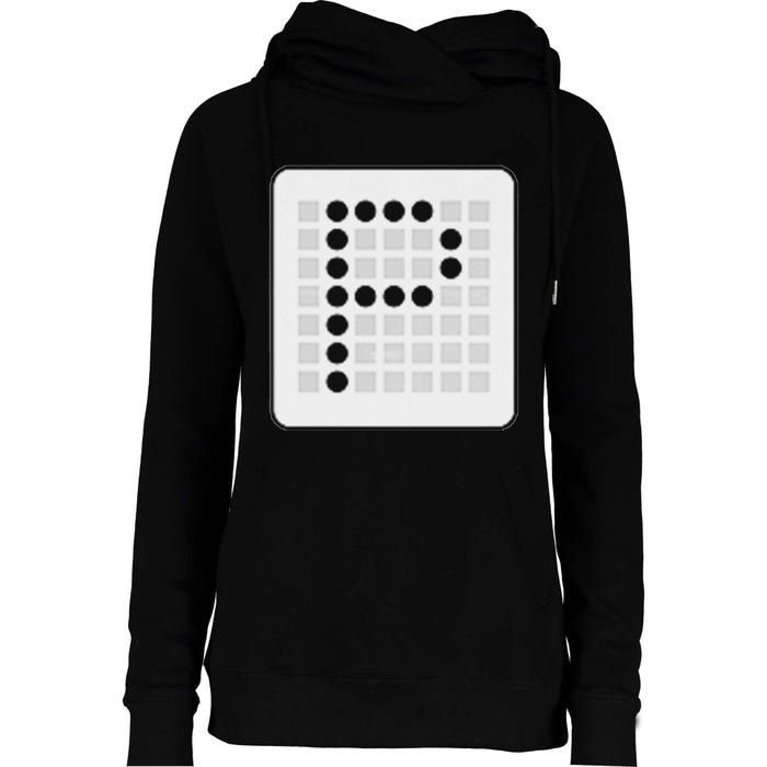 Pixeltable Open Source Ai Data Infrastructure Womens Funnel Neck Pullover Hood