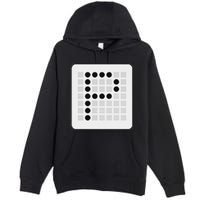 Pixeltable Open Source Ai Data Infrastructure Premium Pullover Hoodie