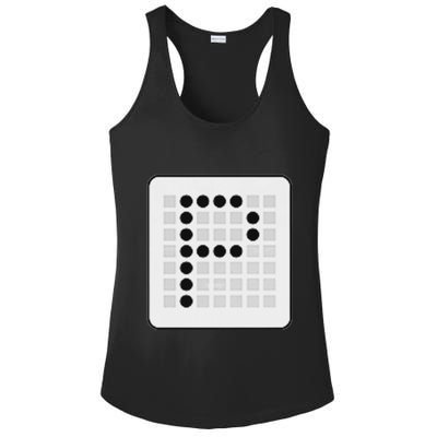 Pixeltable Open Source Ai Data Infrastructure Ladies PosiCharge Competitor Racerback Tank