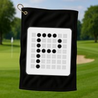 Pixeltable Open Source Ai Data Infrastructure Golf Towel