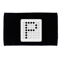Pixeltable Open Source Ai Data Infrastructure Microfiber Hand Towel