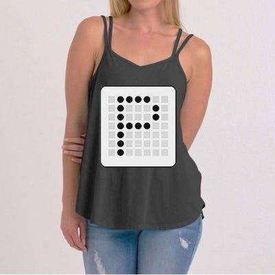 Pixeltable Open Source Ai Data Infrastructure Women's Strappy Tank