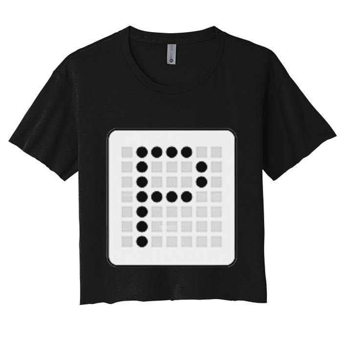 Pixeltable Open Source Ai Data Infrastructure Crop Top