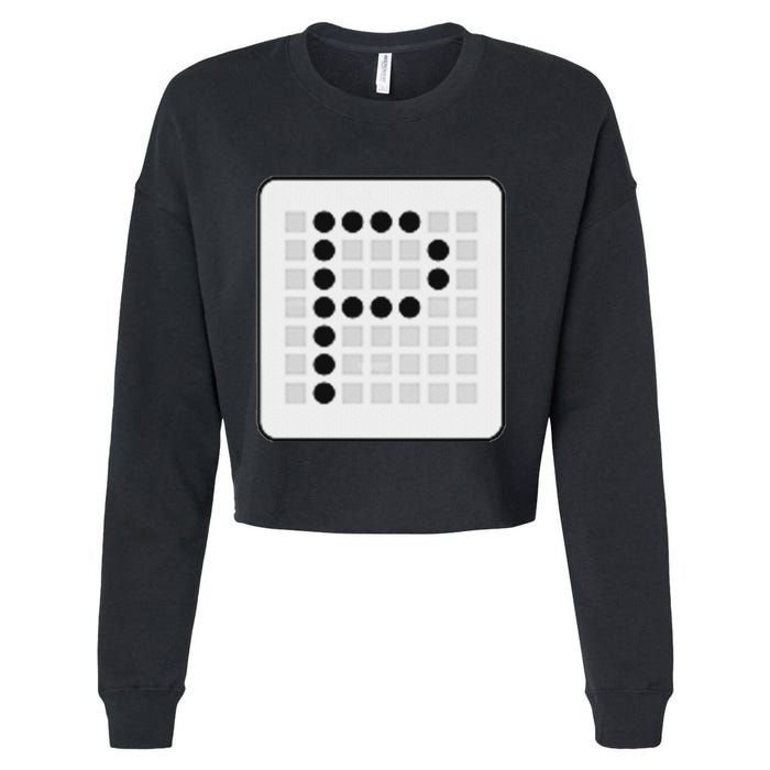 Pixeltable Open Source Ai Data Infrastructure Cropped Pullover Crew