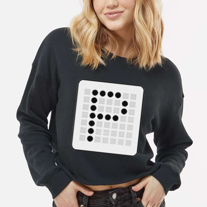 Pixeltable Open Source Ai Data Infrastructure Cropped Pullover Crew