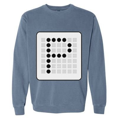 Pixeltable Open Source Ai Data Infrastructure Garment-Dyed Sweatshirt