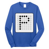 Pixeltable Open Source Ai Data Infrastructure Long Sleeve Shirt
