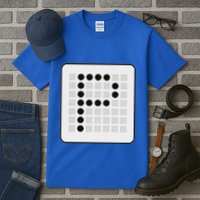 Pixeltable Open Source Ai Data Infrastructure Tall T-Shirt