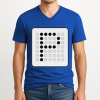 Pixeltable Open Source Ai Data Infrastructure V-Neck T-Shirt