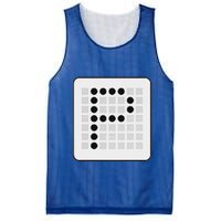 Pixeltable Open Source Ai Data Infrastructure Mesh Reversible Basketball Jersey Tank