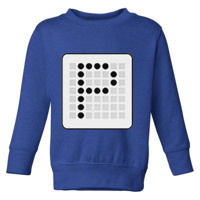 Pixeltable Open Source Ai Data Infrastructure Toddler Sweatshirt