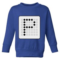 Pixeltable Open Source Ai Data Infrastructure Toddler Sweatshirt