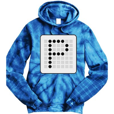 Pixeltable Open Source Ai Data Infrastructure Tie Dye Hoodie