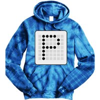 Pixeltable Open Source Ai Data Infrastructure Tie Dye Hoodie