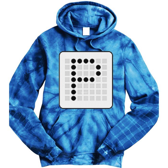 Pixeltable Open Source Ai Data Infrastructure Tie Dye Hoodie