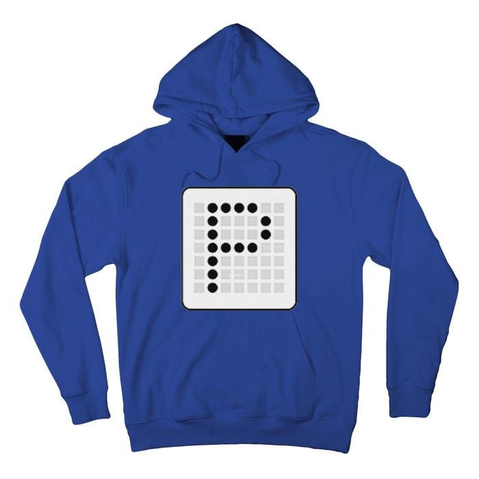 Pixeltable Open Source Ai Data Infrastructure Tall Hoodie