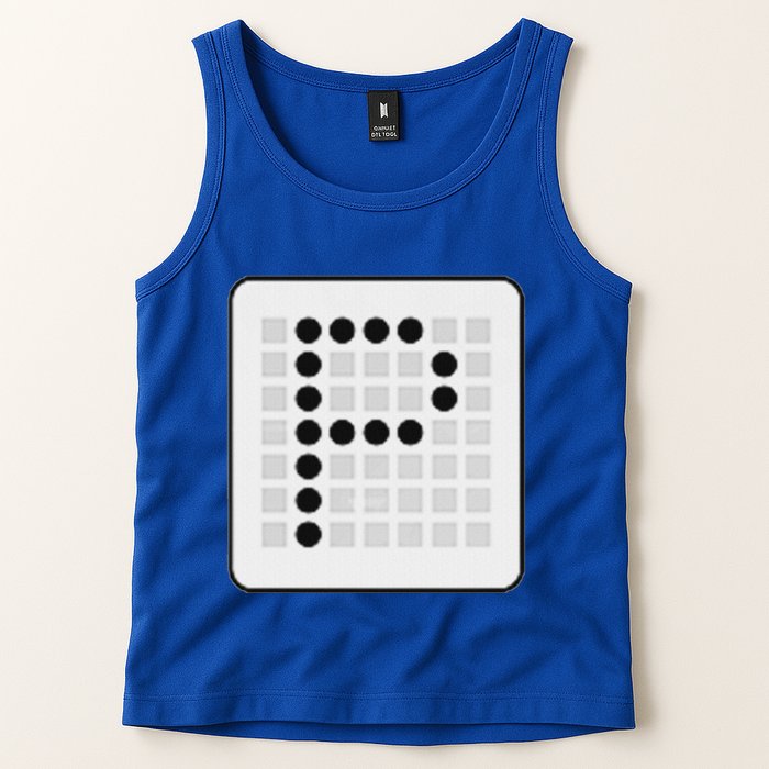 Pixeltable Open Source Ai Data Infrastructure Tank Top