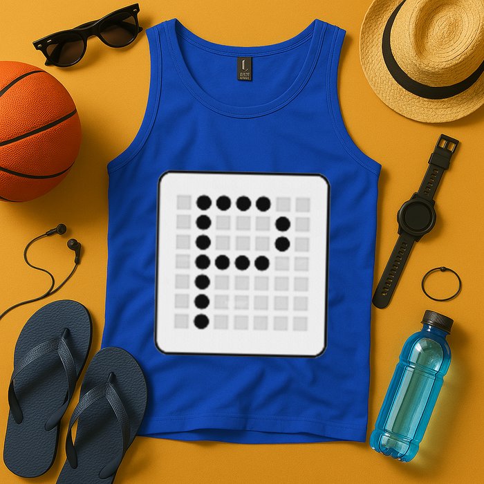 Pixeltable Open Source Ai Data Infrastructure Tank Top