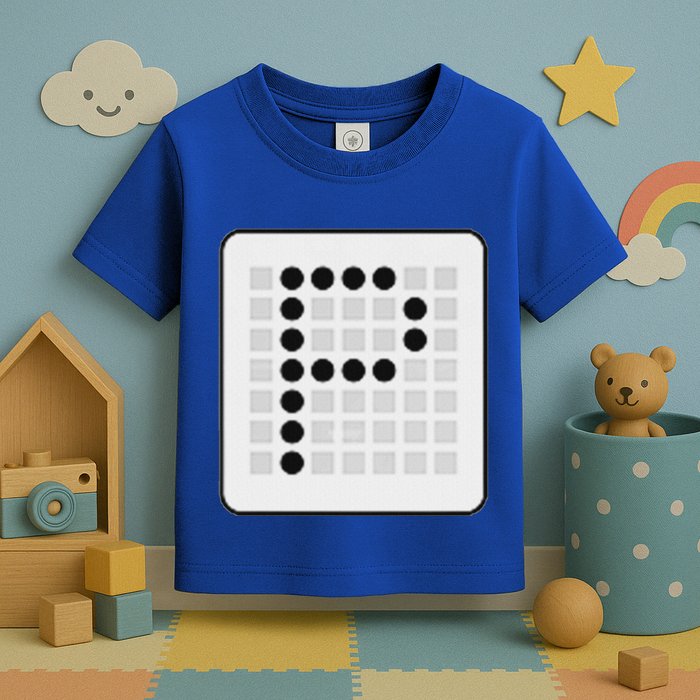 Pixeltable Open Source Ai Data Infrastructure Toddler T-Shirt