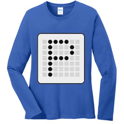 Pixeltable Open Source Ai Data Infrastructure Ladies Long Sleeve Shirt