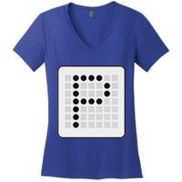 Pixeltable Open Source Ai Data Infrastructure Women's V-Neck T-Shirt