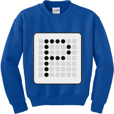 Pixeltable Open Source Ai Data Infrastructure Kids Sweatshirt