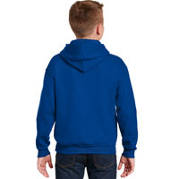 Pixeltable Open Source Ai Data Infrastructure Kids Hoodie