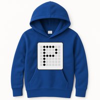 Pixeltable Open Source Ai Data Infrastructure Kids Hoodie