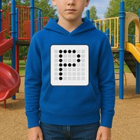 Pixeltable Open Source Ai Data Infrastructure Kids Hoodie