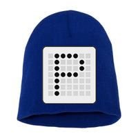 Pixeltable Open Source Ai Data Infrastructure Short Acrylic Beanie