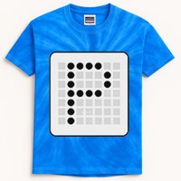 Pixeltable Open Source Ai Data Infrastructure Kids Tie-Dye T-Shirt
