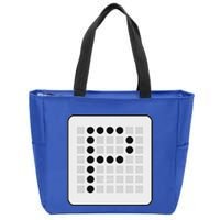 Pixeltable Open Source Ai Data Infrastructure Zip Tote Bag