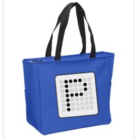 Pixeltable Open Source Ai Data Infrastructure Zip Tote Bag