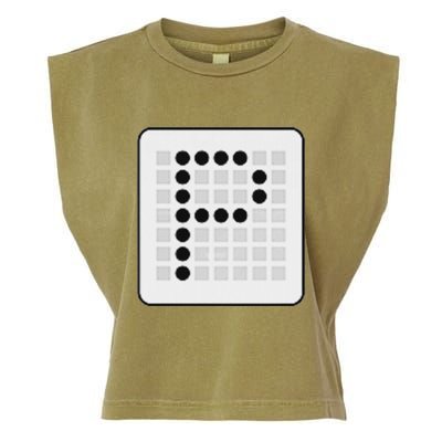 Pixeltable Open Source Ai Data Infrastructure Garment-Dyed Women's Muscle Tee