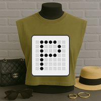 Pixeltable Open Source Ai Data Infrastructure Garment-Dyed Women's Muscle Tee