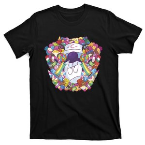 Pelo Overwhelming Sweet T-Shirt