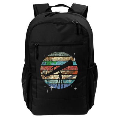 Planets Of Solar System Telescope Astronomy Science Fan Backpack