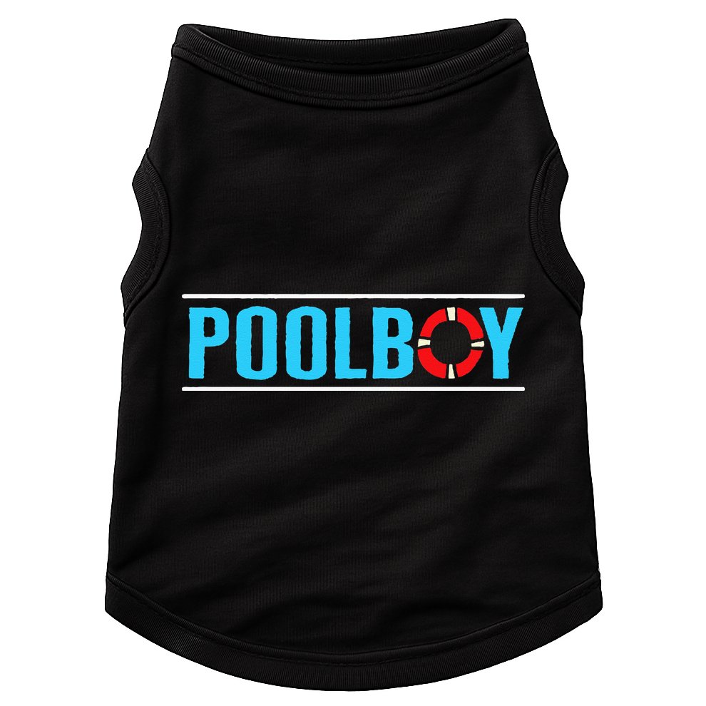 Poolboy Outdoor Swimming Pool Doggie Tank