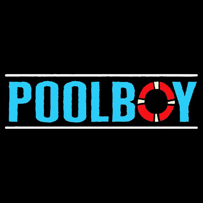 Poolboy Outdoor Swimming Pool Doggie Tank