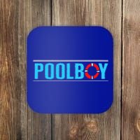 Poolboy Outdoor Swimming Pool Coaster