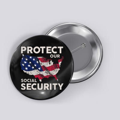 Protect Our Social Security Button