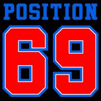 Position 69 Premium T-Shirt
