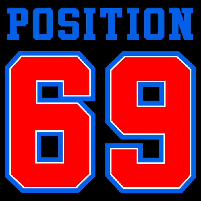 Position 69 Premium T-Shirt