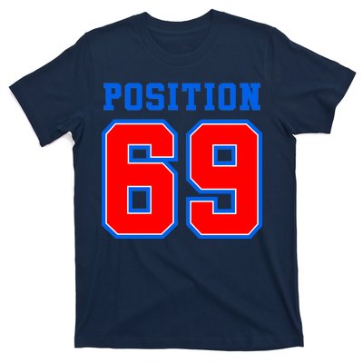 Position 69 T-Shirt