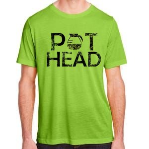 Pot Head Adult ChromaSoft Performance T-Shirt