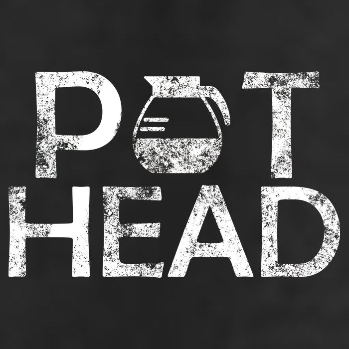 Pot Head Cool Comfort Performance Bucket Hat