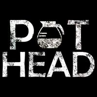 Pot Head Cooling Performance Crew T-Shirt