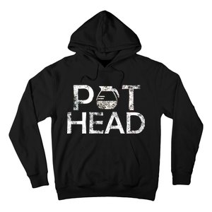 Pot Head Hoodie