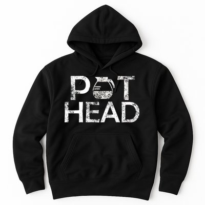 Pot Head Hoodie